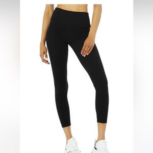 Alosoft High-Waist 7/8 Highlight Legging